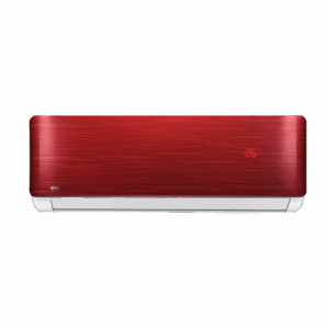 VIVAX R+ design klima - ACP-12CH35AERI/I+ RED
