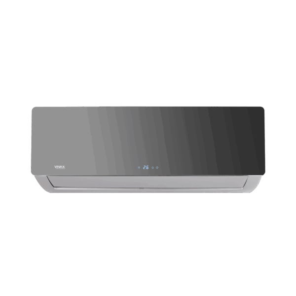 VIVAX R+ design klima - ACP-12CH35AERI/I+ SILVER MIRROR