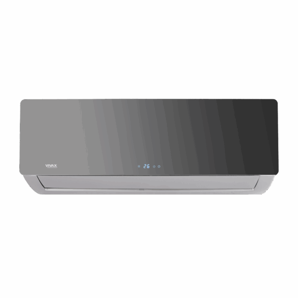 VIVAX R+ design klima - ACP-18CH50AERI/I+ SILVER MIRROR