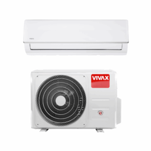VIVAX X DESIGN inverterski klima uređaj 3,81kW, ACP- 12CH35AEXI+ R32