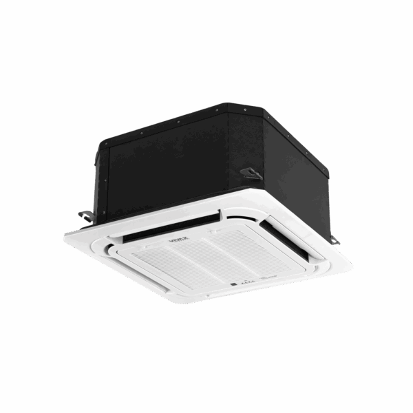VIVAX kazetna klima - ACP-09CC25AERI+panel - Slika 2