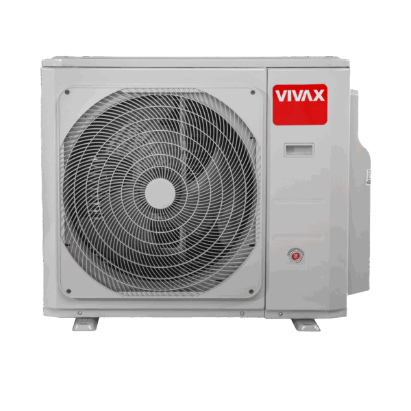 VIVAX vanjska klima - ACP-42COFM123AERIs R32, 12,31 Kw