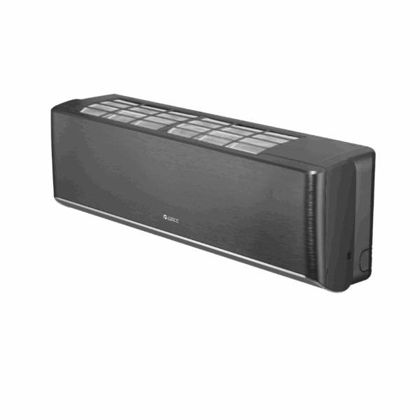 GREE klima uređaj AIRY inverter - crna zidna, unutarnja jedinica 5,30 kW - Slika 2
