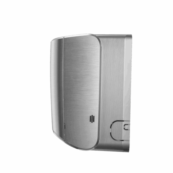GREE, klima uređaj komplet AIRY srebrna GWH12AVCXD-K6DNA1A/I S/GWH12AVCXD-K6DNA1A/O - 3,51kW - Slika 2