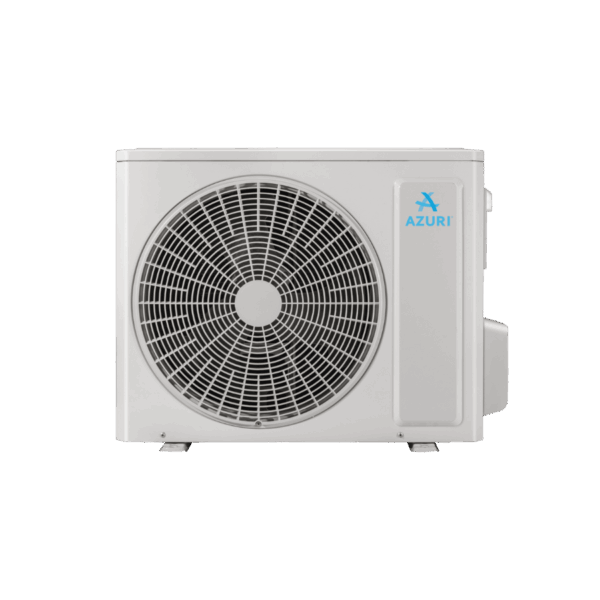 AZURI klima uređaj - podna, vanjska jedinica 3,52 kW