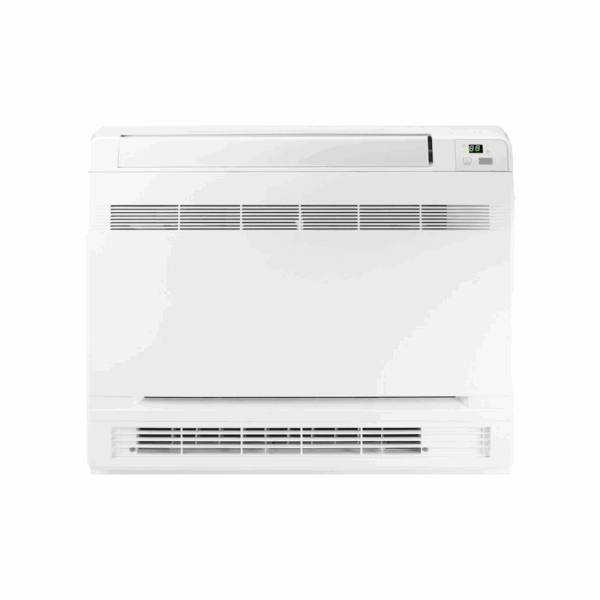 AZURI klima uređaj - podna, unutarnja jedinica 2,70 kW