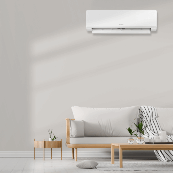 GREE klima uređaj, ECON. COSMO inverter - zidna, unutarnja jedinica 2,50 kW - Slika 5