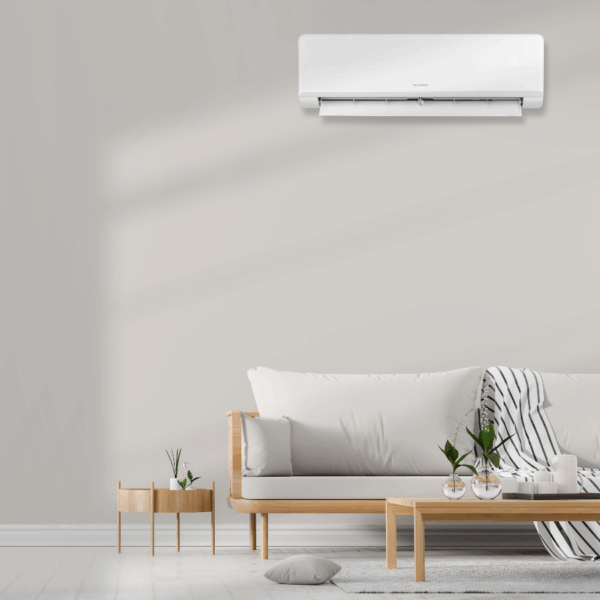 GREE klima uređaj, ECON. COSMO inverter - zidna, unutarnja jedinica 3,20 kW - Slika 2