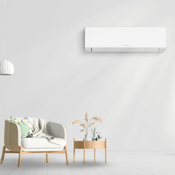 GREE klima uređaj REGULAR COSMO inverter - zidna, unutarnja jedinica 3,51 kW - Slika 5