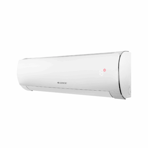 GREE klima uređaj R32, FAIRY inverter - zidna, unutarnja jedinica 3,50 kW - Slika 2