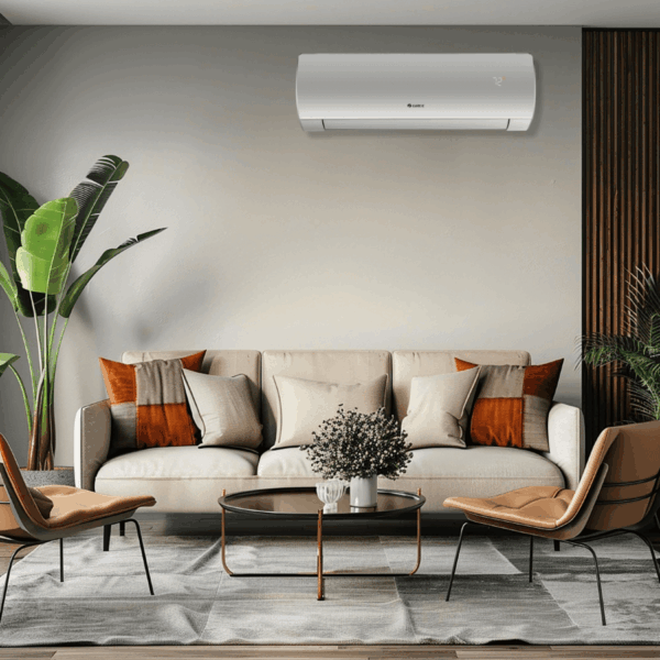 GREE klima uređaj R32, FAIRY inverter - zidna, unutarnja jedinica 3,50 kW - Slika 3