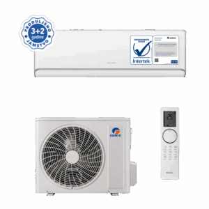 GREE, klima uređaj komplet AIRY bijela GWH09AVCXB-K6DNA1B/I W/GWH09AVCXB-K6DNA1B/O - 2,70kW