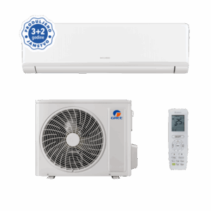 GREE klima uređaj komplet, R32 COSMO REGULAR, GWH09AWCXB-K6DNA1G(I)/GWH09ACCXB-K6DNA1G(O) - 2,70 kW