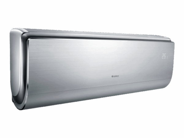 GREE klima uređaj, U- CROWN inverter - zidna, unutarnja jedinica 2,60 kW - Slika 3