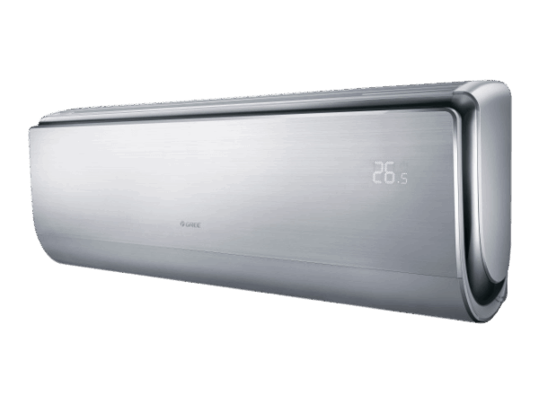 GREE, klima uređaj komplet U-CROWN, GWH09UB-K6DNA4A(I)/GWH09UB-K6DNA4A(O)-2,5 kW - Slika 3