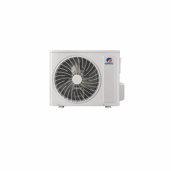GREE klima uređaj - podna, vanjska jedinica 3,50 kW