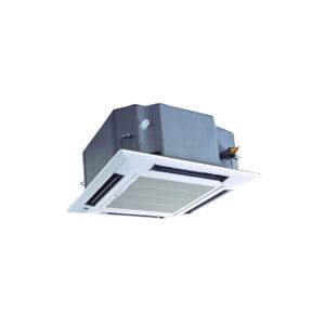 AZURI klima uređaj, U-MATCH R32- kazetna,unutarnja jedinica 13,4 kW