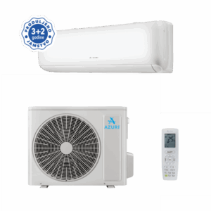 AZURI, klima uređaj komplet MIDORI AZI-WN35VA(I)/AZI-WN35VA(O)-3,5 kW
