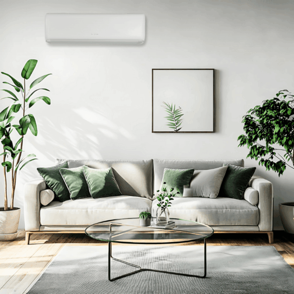 AZURI, klima uređaj komplet MIDORI AZI-WN35VA(I)/AZI-WN35VA(O)-3,5 kW - Slika 6