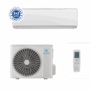 AZURI, klima uređaj komplet NATURALUX, AZI-WM35VA/I/AZI-WM35VA/O - 3,51 kW