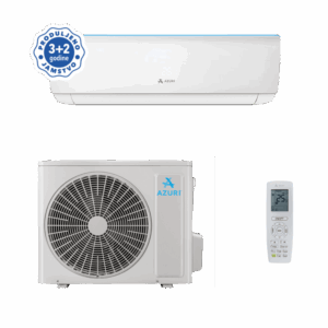 AZURI, klima uređaj komplet NORA AZI-WE70VE(I)/AZI-WE70VE(O)-6,15 kW