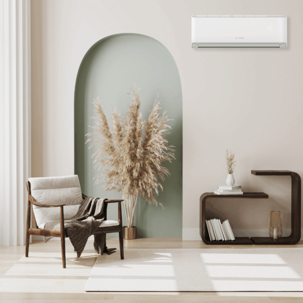 AZURI NORA PREMIUM klima uređaj, zidna, unutarnja jedinica 4,60 kW - Slika 3