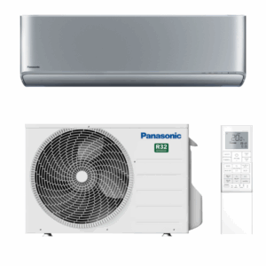 Panasonic Etherea - WiFi; Nanoe X Generator Mark 3 - KIT-XZ20-ZKE