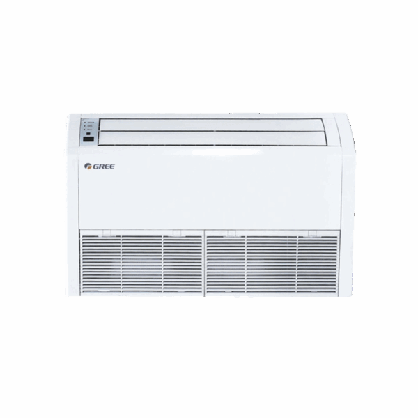 GREE klima uređaj, U-MATCH R32 - podno podstropna, unut. jed.5,00kW