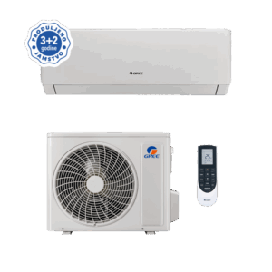 GREE, klima uređaj komplet PULAR, GWH18AGD-K6DNA1D(I)/GWH18AGD-K6DNA1D(O)-5,0 kW