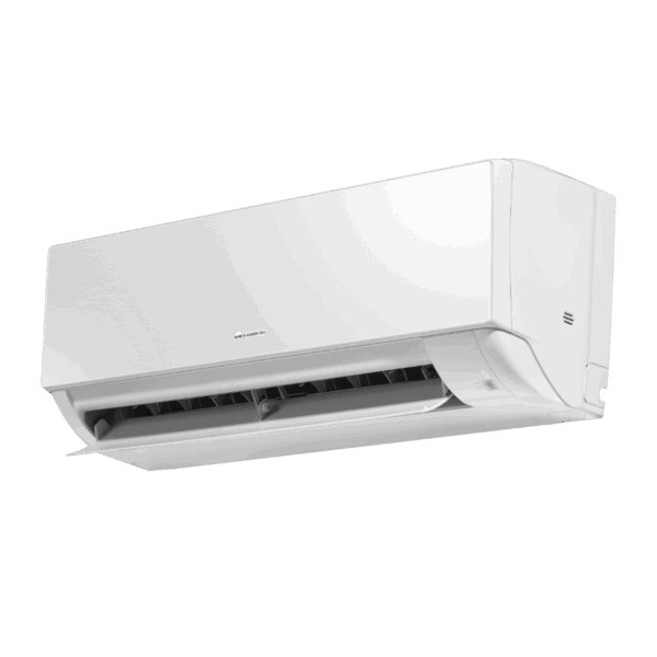 GREE, klima uređaj komplet S-COOL, GWH12APAXE-K6DNA3A(I)/GWH12APAXE-K6DNA3A(O)-3,5 kW - Slika 2