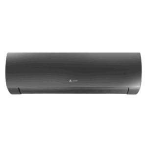 AZURI SUPRA klima uređaj, INVERTER - zidna, crna unutarnja jedinica 2,70 kW