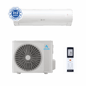 AZURI, klima uređaj komplet SUPRA AZI-WO35VG(I)/AZI-WO35VG(O)-3,5 kW