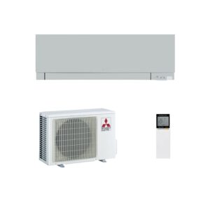 MITSUBISHI ELECTRIC klima uređaj komplet, MSZ-EF25VGKS-E2/MUZ-EF25VG-E2 2.50 kW