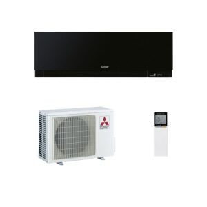 MITSUBISHI ELECTRIC klima uređaj komplet, MSZ-EF35VGKB-E2/MUZ-EF35VG-E2 3.50 kW