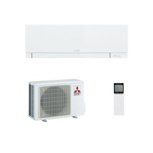 MITSUBISHI ELECTRIC klima uređaj komplet, MSZ-EF35VGKW-E2/MUZ-EF35VG-E2 3.50 kW