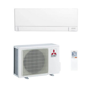 Mitsubishi Electric, klima uređaj komplet MSZ-AY35VGK(P)-MUZ-AY35VG-3,5 kW