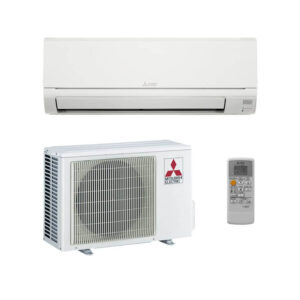 Mitsubishi Electric, klima uređaj komplet MSZ-DW25VF-MUZ-DW25VF-2,5 kW