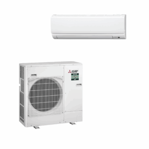Mitsubishi Electric, klima uređaj komplet PKA-M100KA(L)2/PUZ-M100YKA2