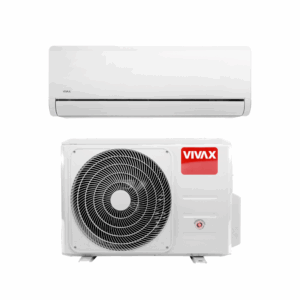 VIVAX H+ DESIGN inverter klima uređaj 3,81kW, ACP- 12CH35AEHI+ R32